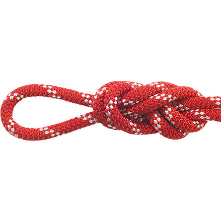 12.5mm (1/2") Teufelberger KMIII Static (per meter)